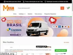 Sites similar to megautilidade.com