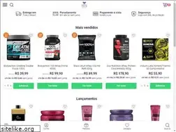 Sites similar to megavale.com.br