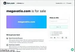 Sites similar to megavatio.com