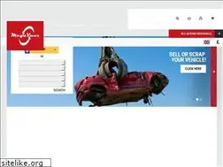 Sites similar to megavaux.co.uk