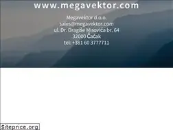 Sites similar to megavektor.com