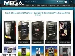 Sites similar to megavending.com