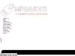 Sites similar to megaventemontreal.com