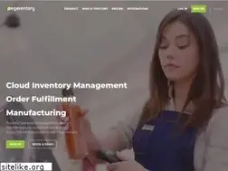Sites similar to megaventory.com