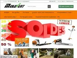 Sites similar to megavert.fr