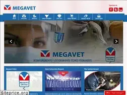 Sites similar to megavet.com.co