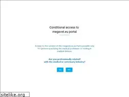 Sites similar to megavet.eu