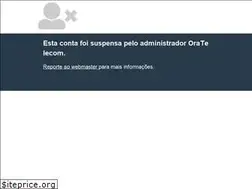 Sites similar to megavia.net.br