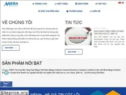 Sites similar to megavietnam.vn
