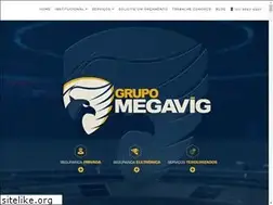 Sites similar to megavig.com.br