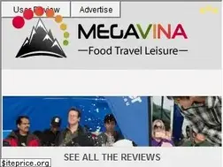 Sites similar to megavina.com