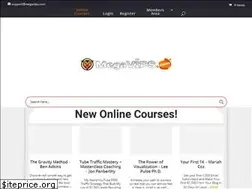Sites similar to megavips.com