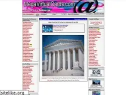 Sites similar to megavirtualcards.com