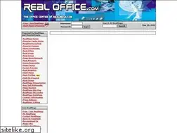 Sites similar to megavirtualoffice.com