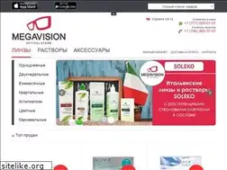 Sites similar to megavision.kz