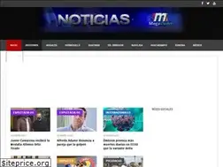 Sites similar to megavision.tv