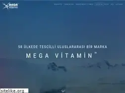 Sites similar to megavitamin.com.tr