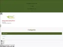 Sites similar to megavitamins.com.au
