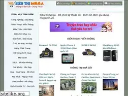 Sites similar to megavnn.vn