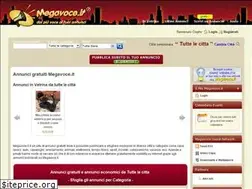 Sites similar to megavoce.it