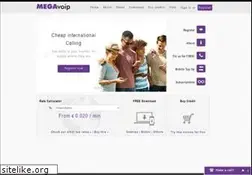 Sites similar to megavoip.com