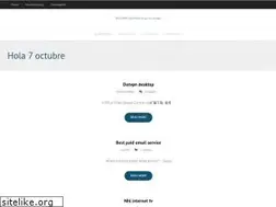 Sites similar to megavpnokcy.web.app