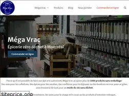 Sites similar to megavrac.com