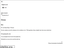 Sites similar to megaw.co.za