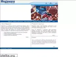 Sites similar to megawareinc.com
