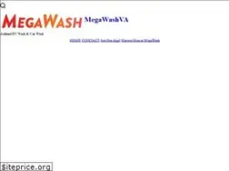 Sites similar to megawashva.com