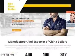 Sites similar to megawatt-boiler.com