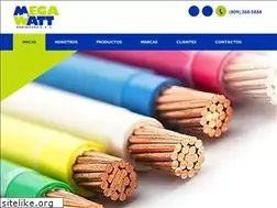 Sites similar to megawatt.com.do