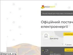 Sites similar to megawatt.com.ua