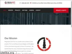 Sites similar to megawatt.com