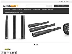 Sites similar to megawatt.in.ua