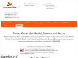 Sites similar to megawattage.com