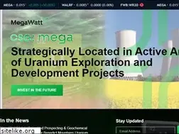 Sites similar to megawattmetals.com