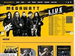 Sites similar to megawattmusig.ch