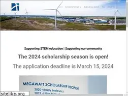 Sites similar to megawattscholarships.org