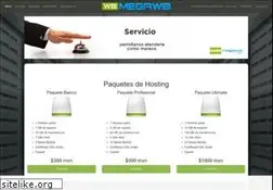 Sites similar to megawb.com