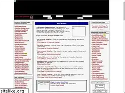 Sites similar to megaweather.com