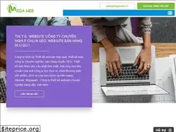 Sites similar to megaweb.vn