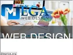 Sites similar to megawebdesign.in