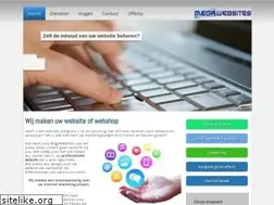 Sites similar to megawebsites.be