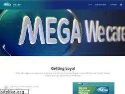 Sites similar to megawecare.com.my