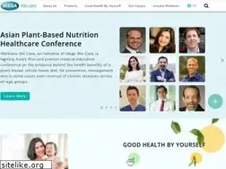 Sites similar to megawecare.com