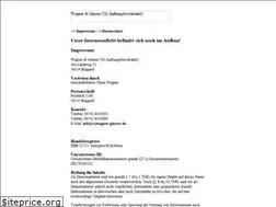 Sites similar to megawerbung.de