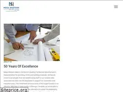 Sites similar to megawestern.com