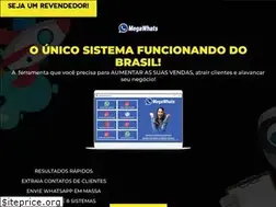 Sites similar to megawhats.com.br