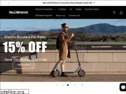 Sites similar to megawheels.com